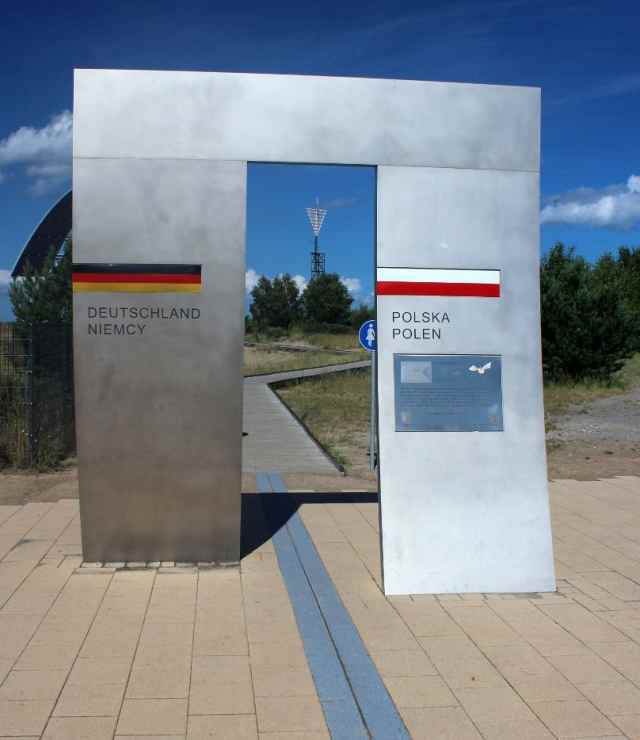 polen und deutschland